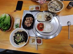 炸酱面-韩食汇