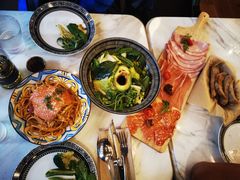 -IL TEATRO 精品意大利餐厅