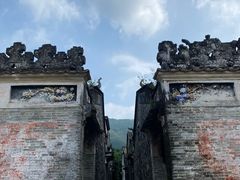 -开平碉楼文化旅游区马降龙景区