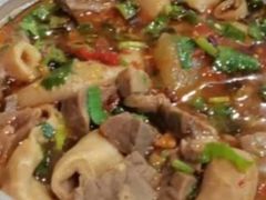 豆腐牛杂-老广州牛杂(深圳白石洲总店)