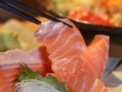 -鸭川食堂·鳗丼(鼓楼店)