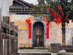 -呈坎景区