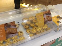 面包-BreadTalk面包新语·烘焙蛋糕(高德置地春广场店)