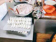 -黄阿姨锅贴大王(万航渡路店)