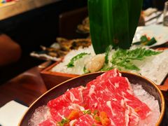 -Mr.Fish鱼鲜生海鲜放题(高德置地冬广场店)