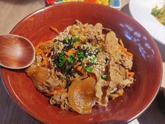 -千寿·金焰食堂(仁和新城店)
