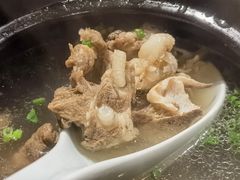 -啄佬食堂