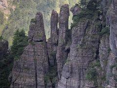 -神农架景区