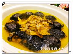 -禧瑞都大饭店(吊桥路店)