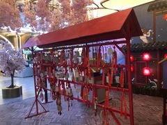 -茶马花街(城西银泰城店)