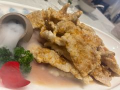 -老妈菜馆(建设街店)