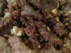 -清真宏玉祥黄门脸餐厅(华荫东里店)