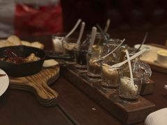-恰餐厅及酒吧CHAR Bar & Grill(北京三里屯洲际店)
