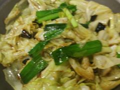 -上海交通大学新疆餐厅