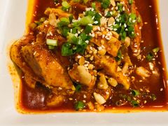 -又一福烤鸭·北京菜(东四店)