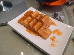 -刘胖子家常菜·蹄花焖藕(兴业店)