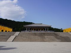 -黄帝陵