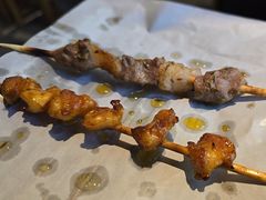 -肉串汪(月坛店)