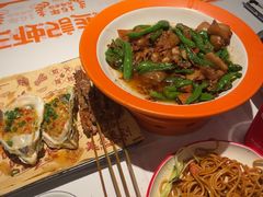 -熊记虾王·小龙虾(东晓南店)