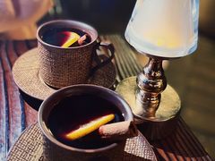 -Golden Lily河内巴黎法越料理餐厅(建国西路店)