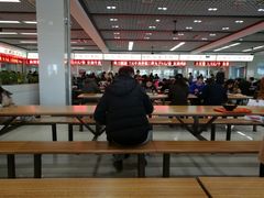 -江南大学-第一食堂(江南苑)