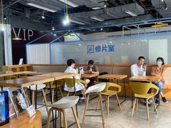 -天真蓝照相馆(五角场百联又一城店)