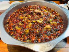 -文记沸腾鱼(永安路总店)