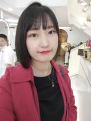 -上禾 HAIR SALON