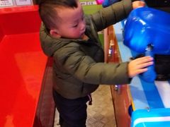 -汤姆熊欢乐世界(光启城店)