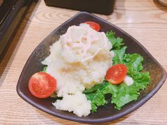 -胜博殿霸王树(嘉里中心店)