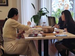 -南山鲜虾面·活鲜小馆·海味大连菜(南山总店)