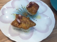 -晴季寿司(红旗街万达店)