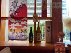 -有喜屋·深夜食堂(北京西路店)