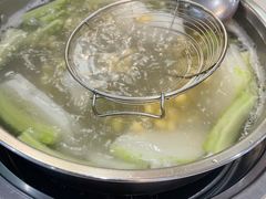-三头牛·潮汕牛肉生蚝火锅 (夏湾店)