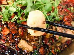-天治宣·野椒鸡(龙头寺总店)