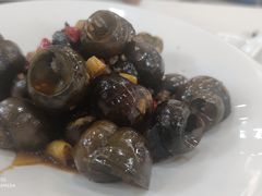 -澳门酒家(南航明珠店)