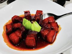 -蘇锦宴·淮扬菜烤鸭·小院(三元桥霄云路店)