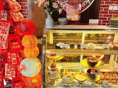 -格鲁·秀色Georgia’s Feast