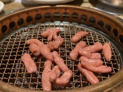 -一品诚记烤肉(大连柏威年购物中心店)