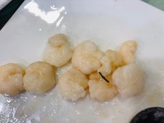 龙井虾仁-江南村酒家