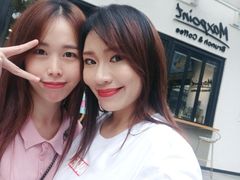 -Maxpoint Kitchen 西餐咖啡(乐峰广场店)