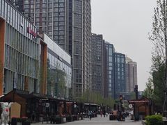 -方恒购物中心(望京小街店)