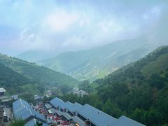 -雁门关景区