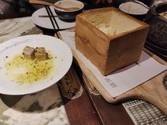 -绿茶餐厅(龙湖星悦荟店)