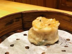 糯米烧卖-黄金粥港式·早晚茶(海阳路店)