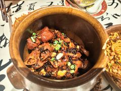 -南昌大饭店·非遗南昌菜(万寿宫店)