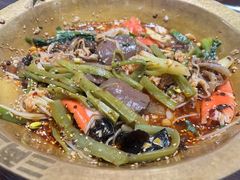 -三两三·川渝冒肚(油坊桥店)