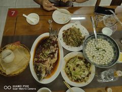 -微山岛春天里酒家