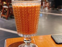 泰国手标奶茶-KingThaia金泰兰(来福士中心店)