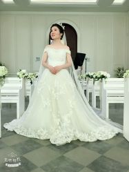 -巴黎春天婚纱摄影STUDIO·定制